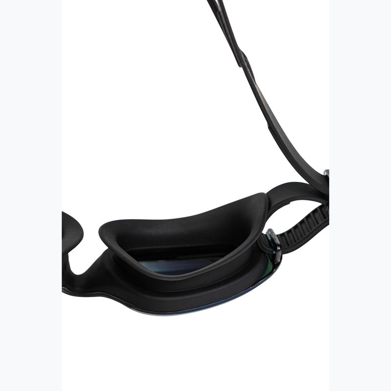 Orca Killa Comfort Spiegel schwarz Schwimmbrille 4