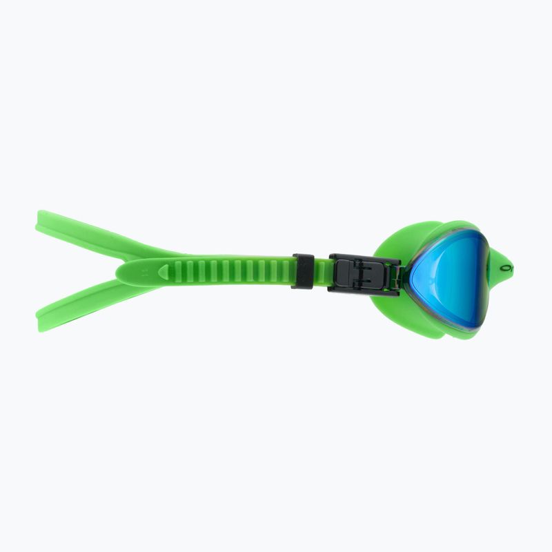 Orca Killa 180º grün Schwimmbrille FVA30010 3