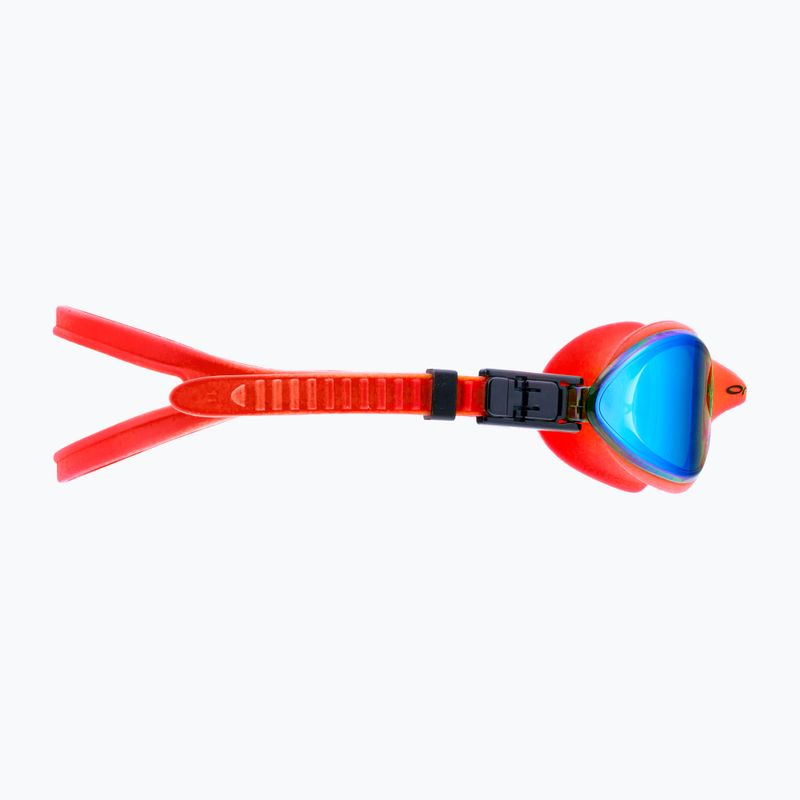 Orca Killa 180º Schwimmbrille orange FVA30054 3