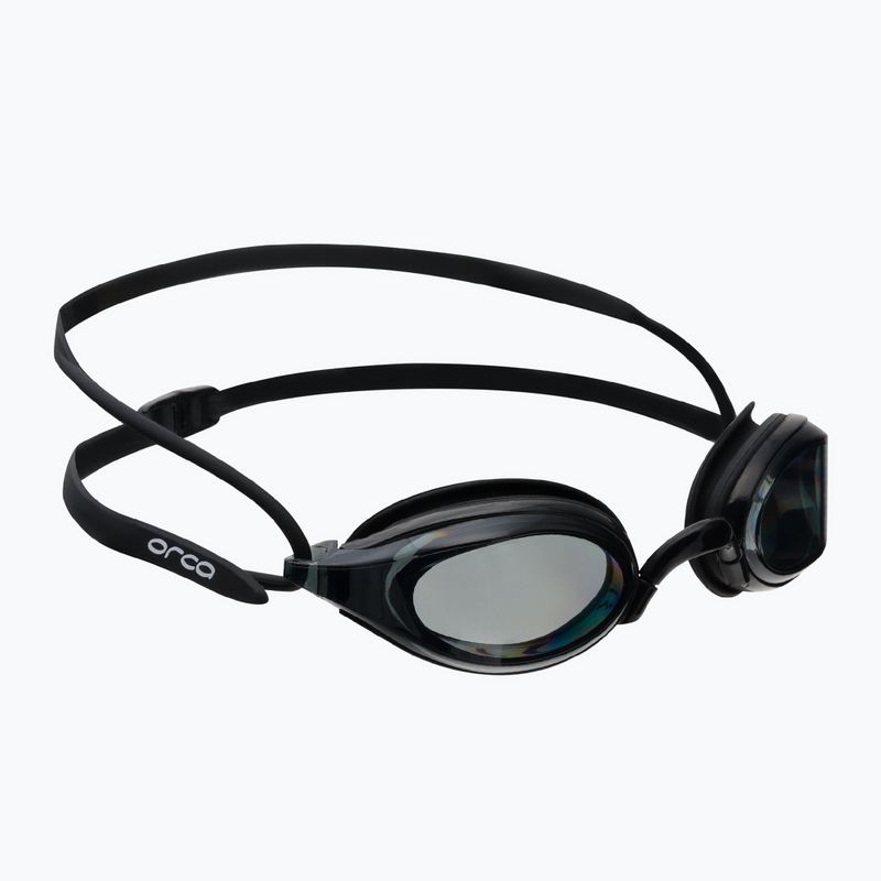 Orca Killa Hydro Schwimmbrille schwarz KA300001