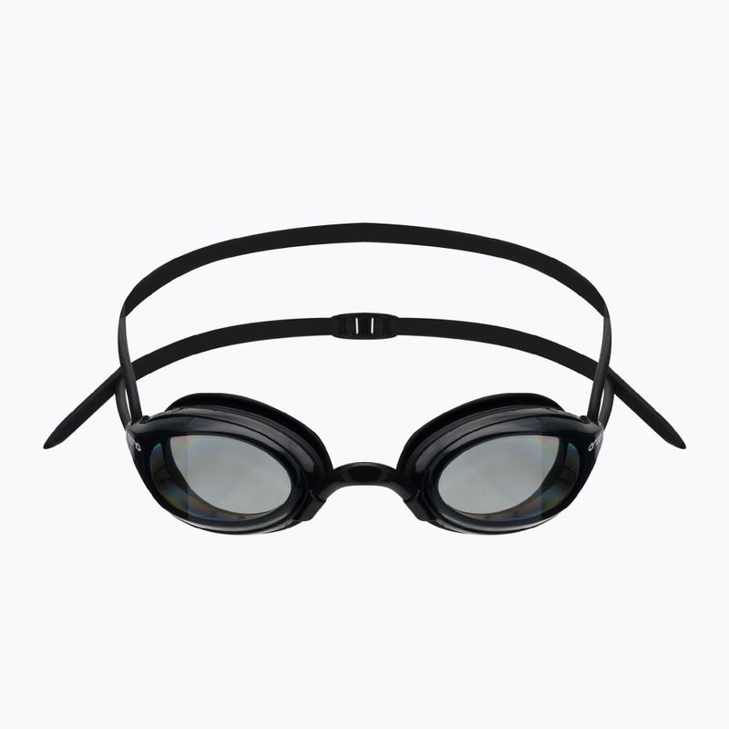 Orca Killa Hydro Schwimmbrille schwarz KA300001 2