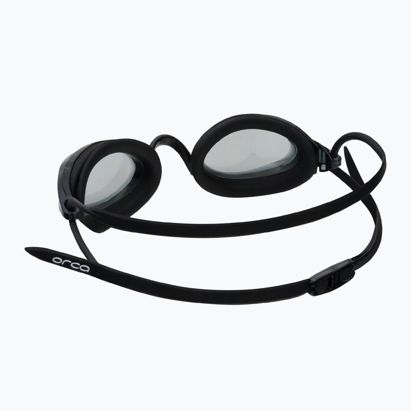 Orca Killa Hydro Schwimmbrille schwarz KA300001 4