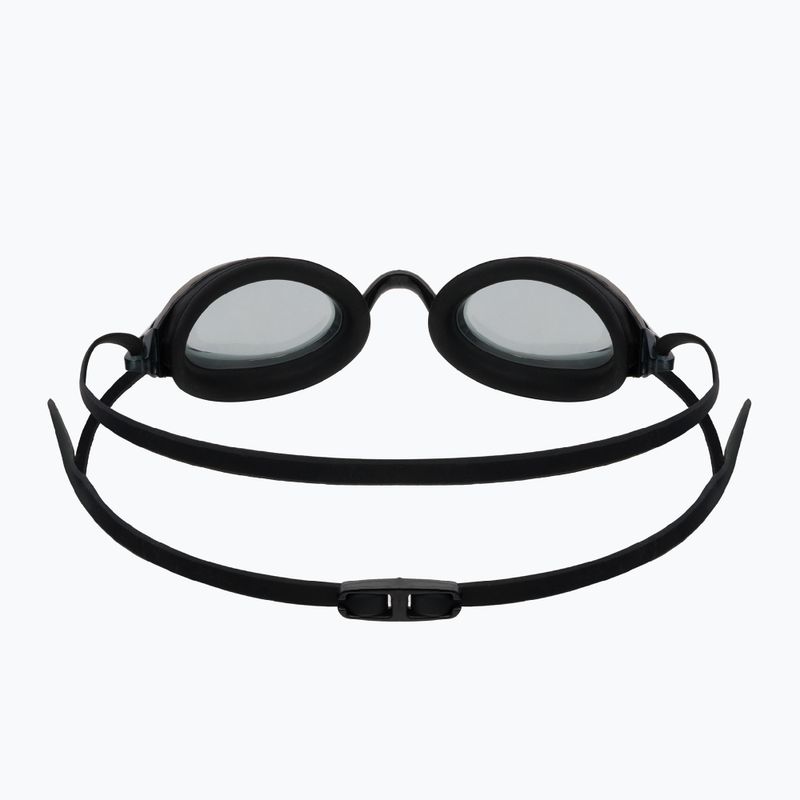 Orca Killa Hydro Schwimmbrille schwarz KA300001 5