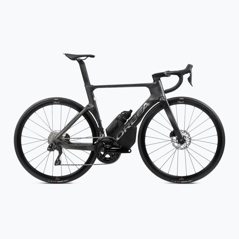 Orbea Orca Aero M30i LTD 2024 Carbon-Rennrad