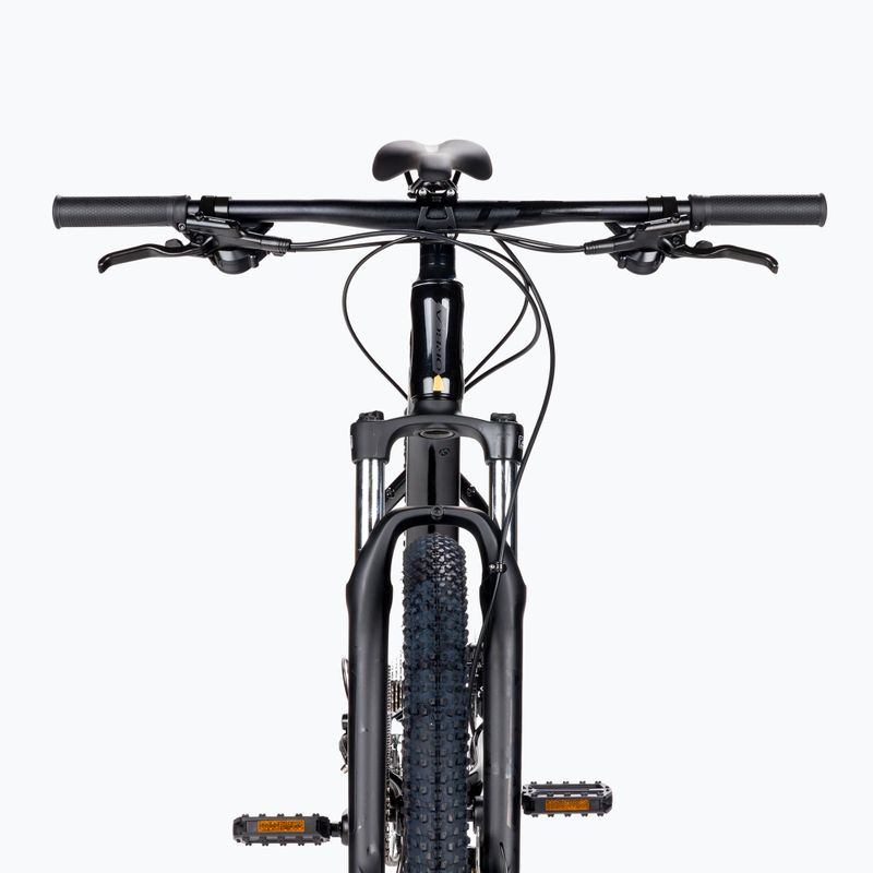 Orbea MX 27 50 Mountainbike schwarz 11