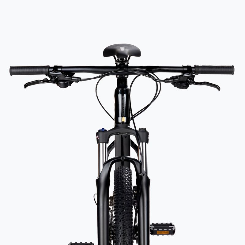 Orbea MX 27 40 Mountainbike schwarz 4