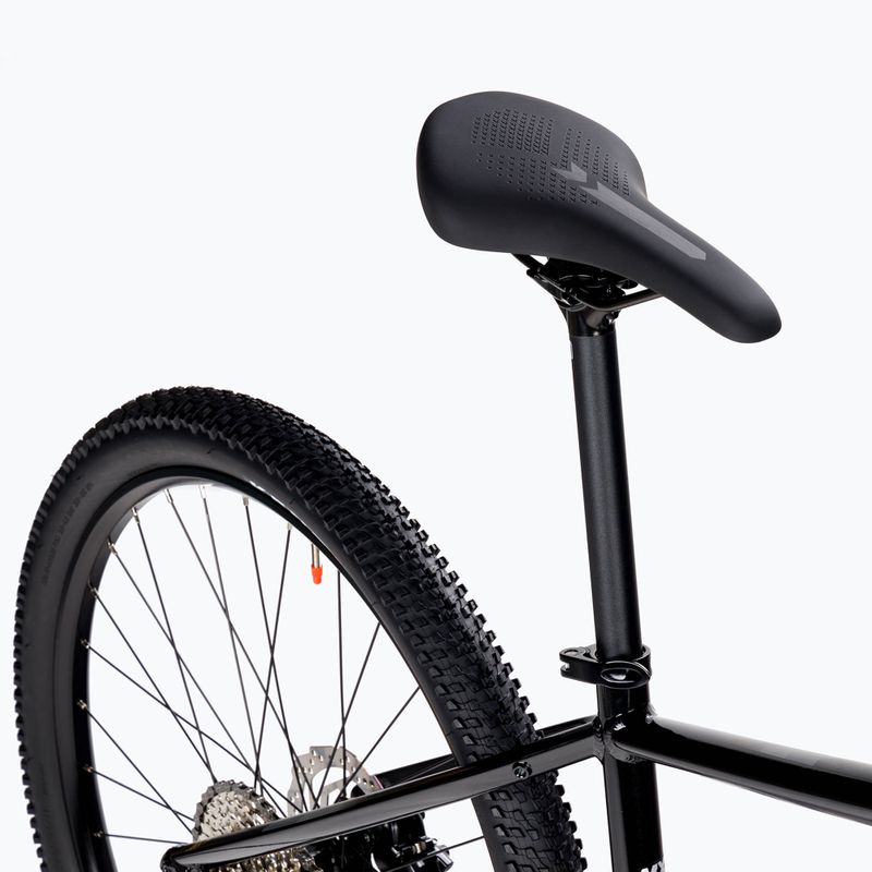 Orbea MX 27 40 Mountainbike schwarz 11