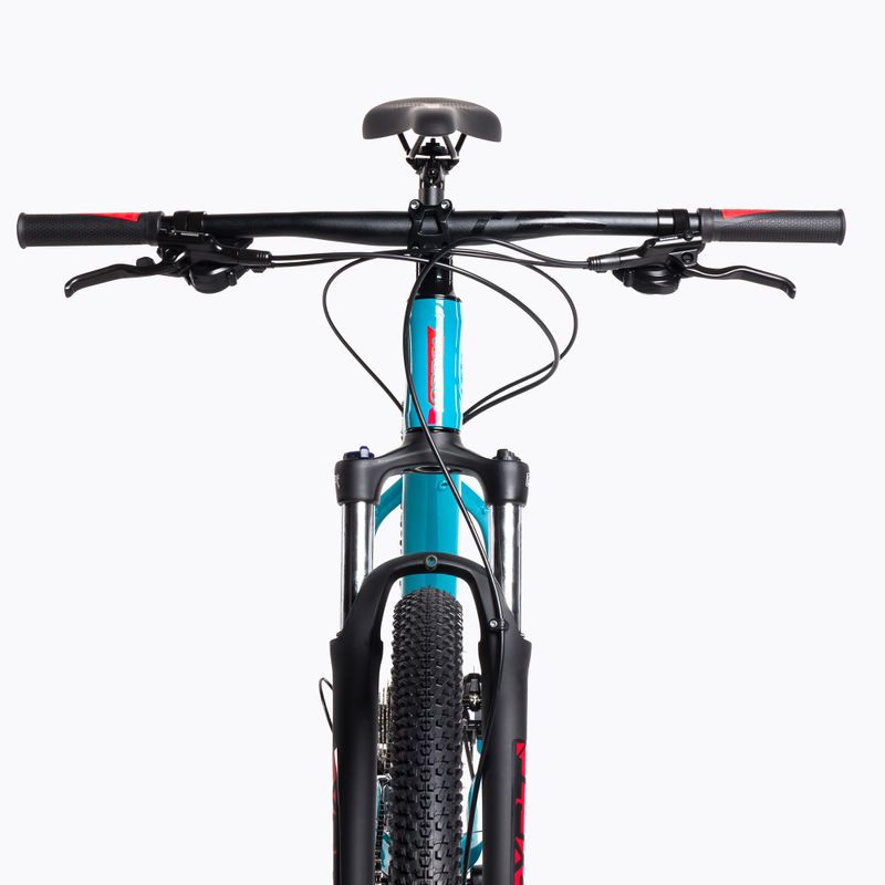 Orbea MX 29 40 Mountainbike blau 4