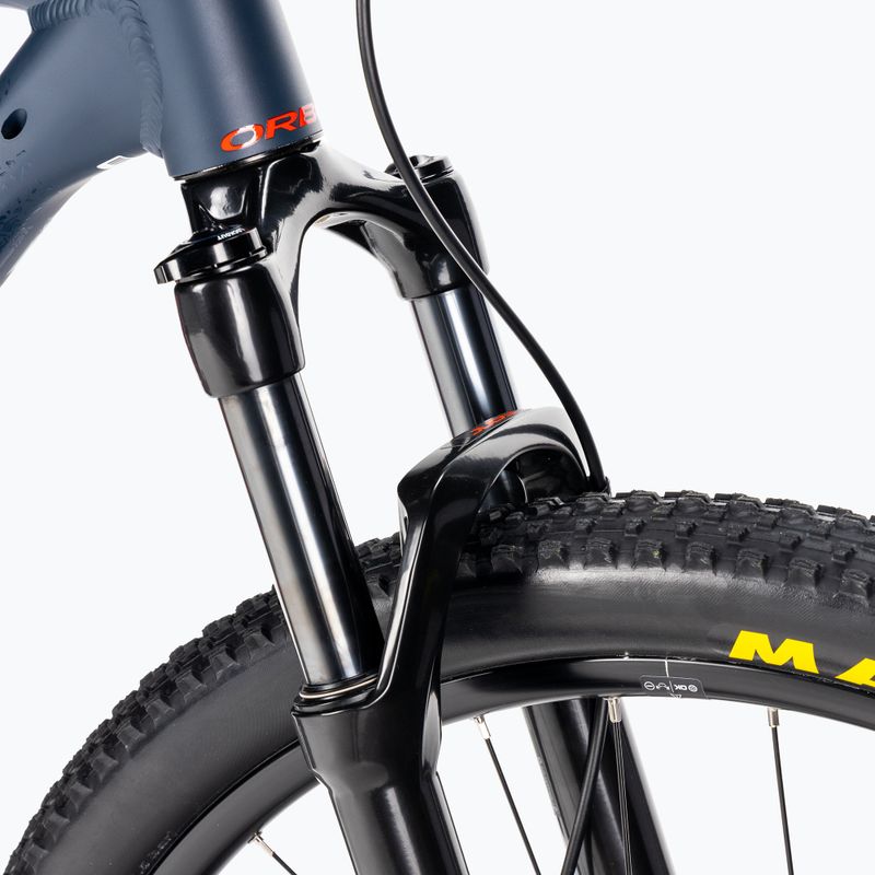 Orbea Alma H30 Mountainbike navy blau 2