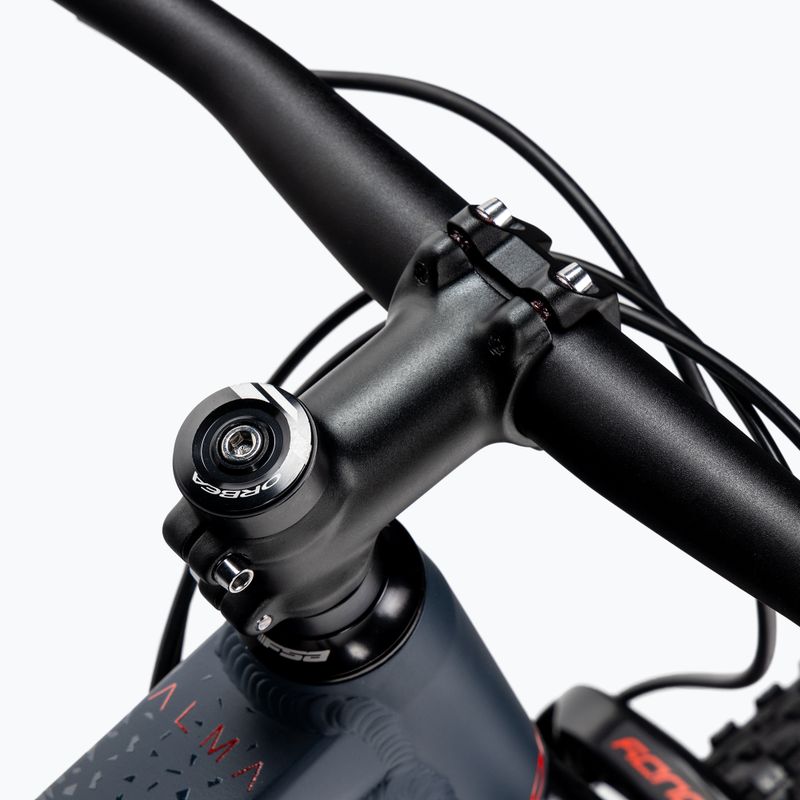Orbea Alma H30 Mountainbike navy blau 3