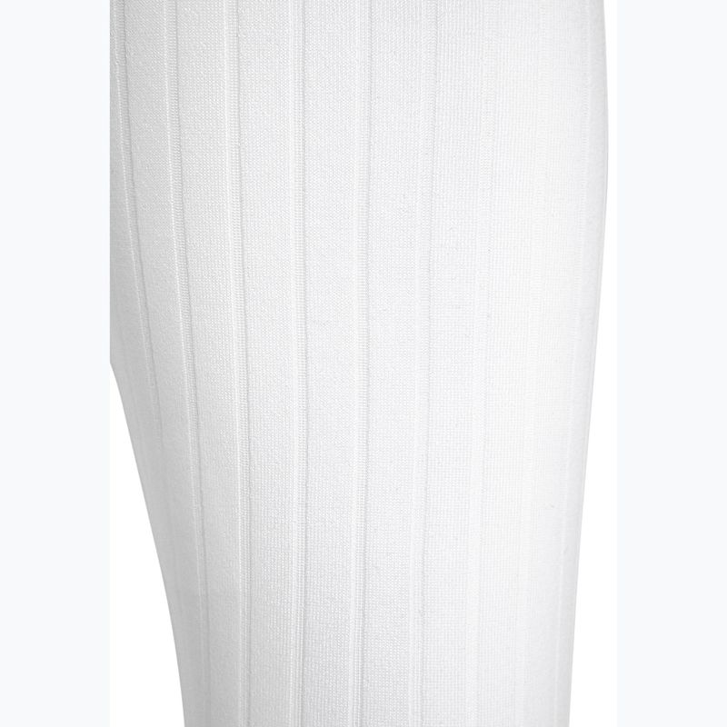 Beinlinge fürs Radfahren Orca Aero Calf black white 3