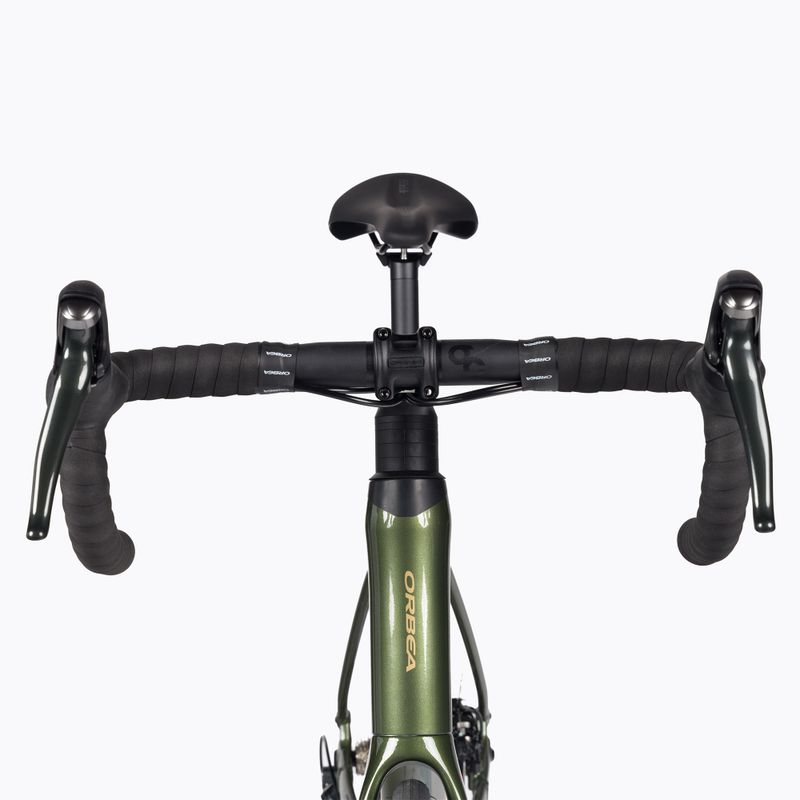 Orbea Avant H40-D Rennrad grün 4