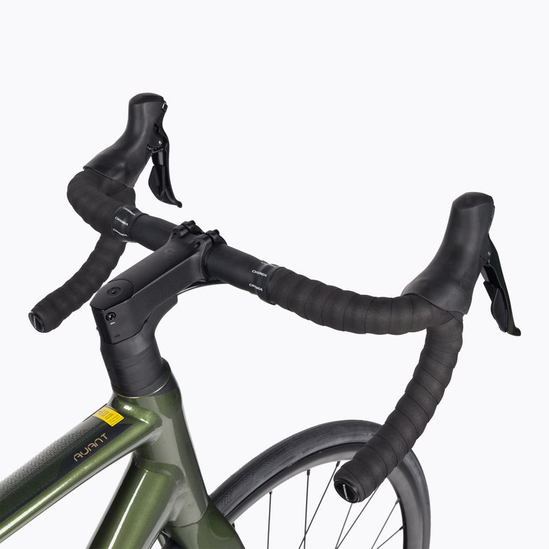 Orbea Avant H40-D Rennrad grün 5