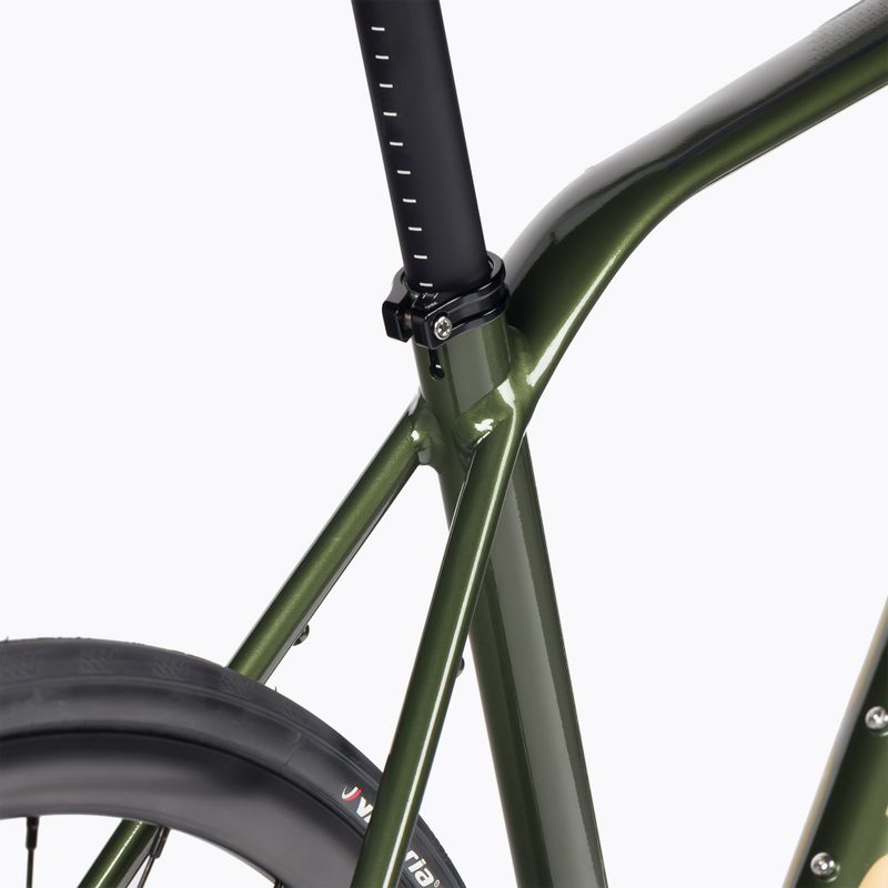 Orbea Avant H40-D Rennrad grün 9