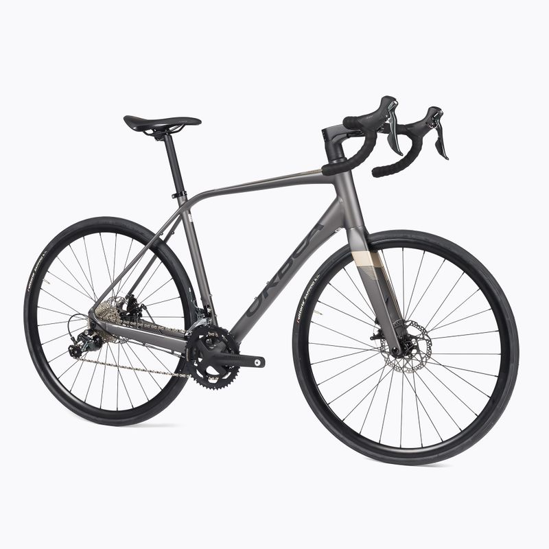 Orbea Avant Rennrad silber H40-D 2