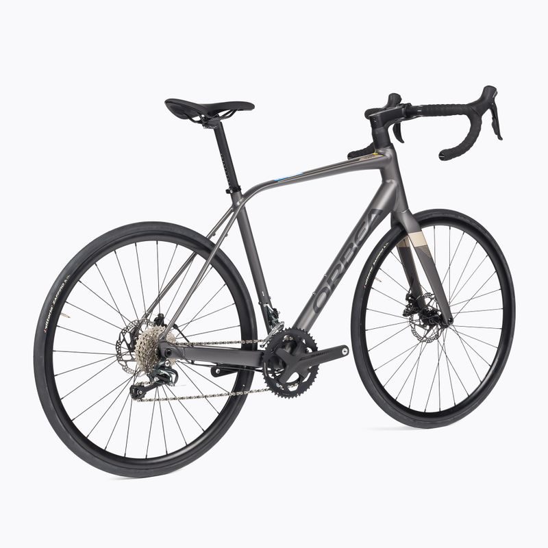 Orbea Avant Rennrad silber H40-D 3