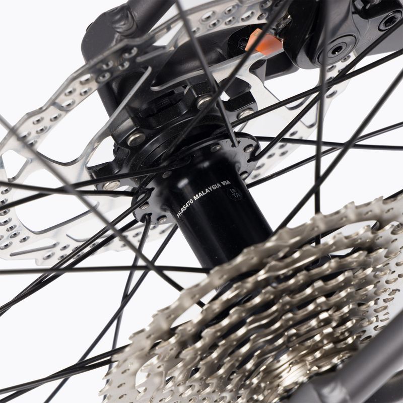 Orbea Avant Rennrad silber H40-D 8