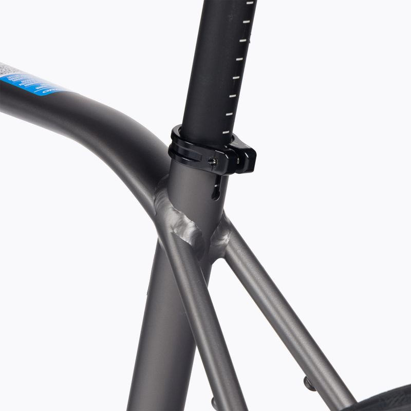 Orbea Avant Rennrad silber H40-D 9