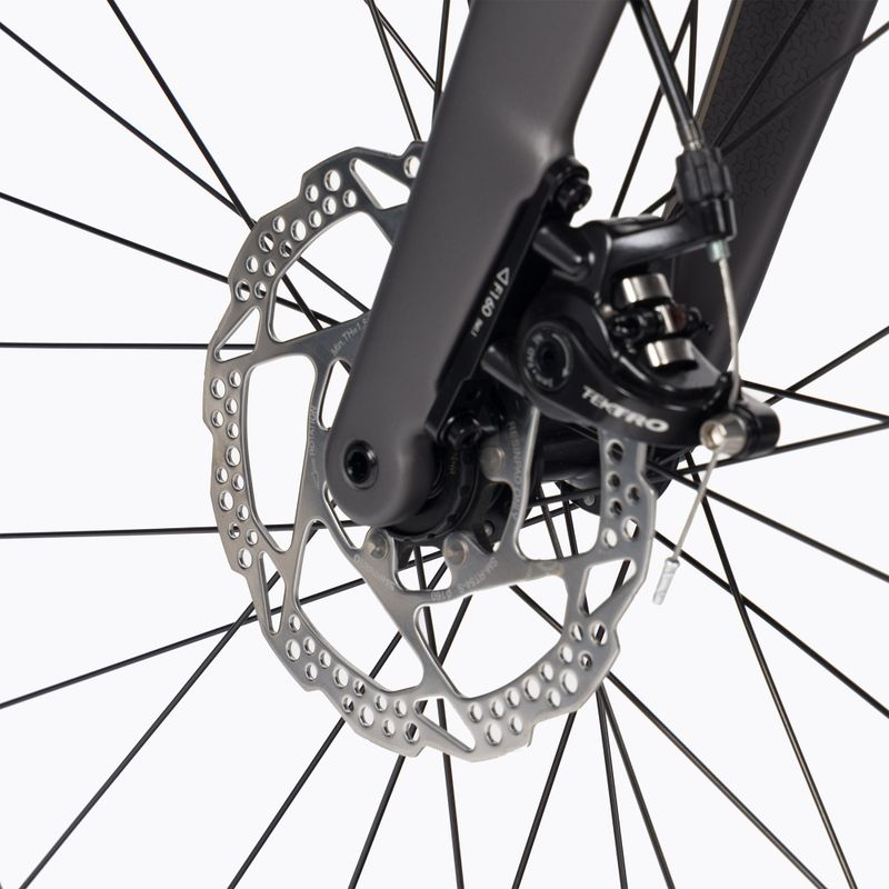Orbea Avant Rennrad silber H40-D 10