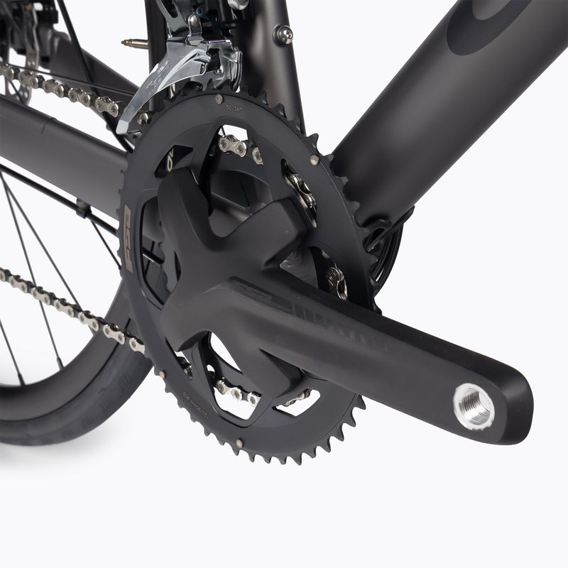 Orbea Avant Rennrad silber H40-D 12