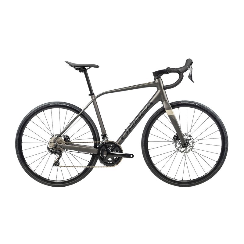 Orbea Rennrad Avant H30-D silber AH30-D 6