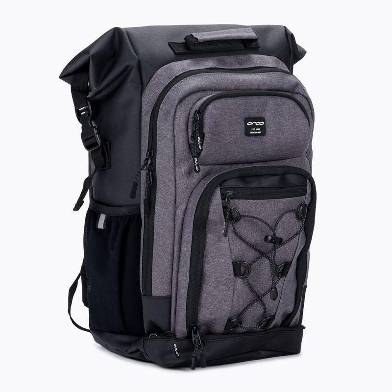 Orca Openwater Rucksack schwarz LA020001