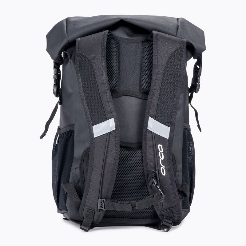 Orca Openwater Rucksack schwarz LA020001 3