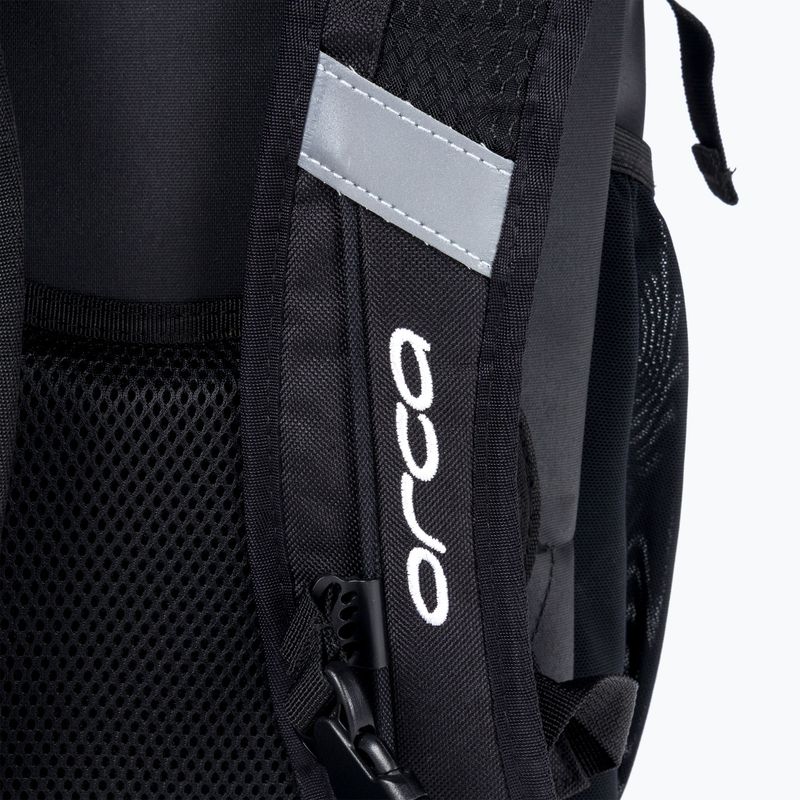 Orca Openwater Rucksack schwarz LA020001 5