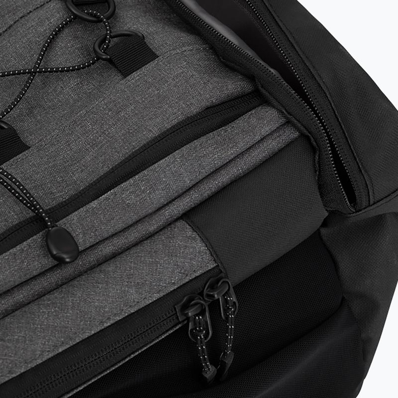 Orca Openwater Rucksack schwarz LA020001 9