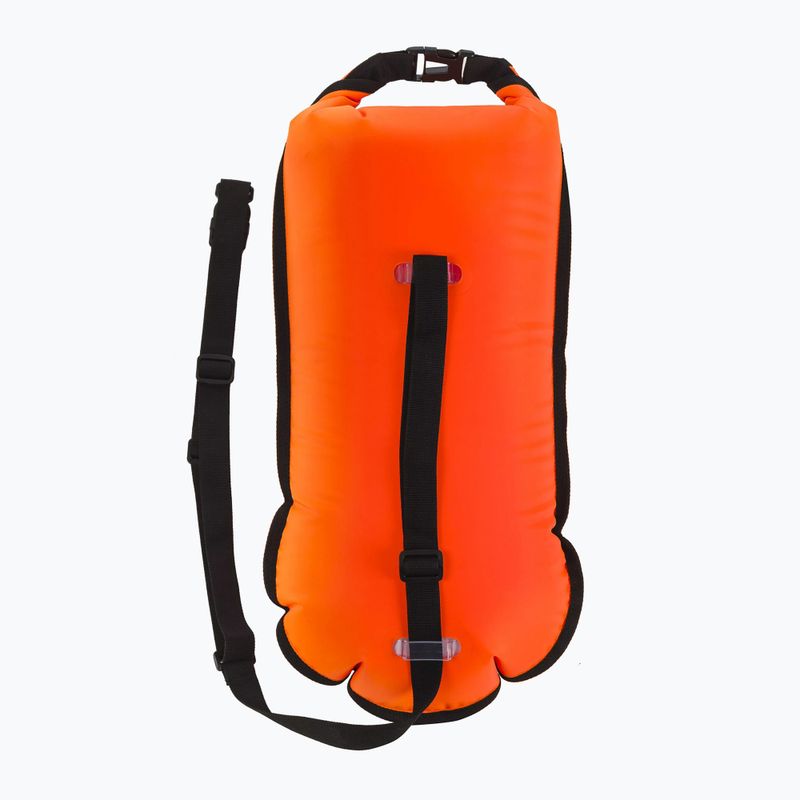 Sicherungsboje Orca orange LA4854 2