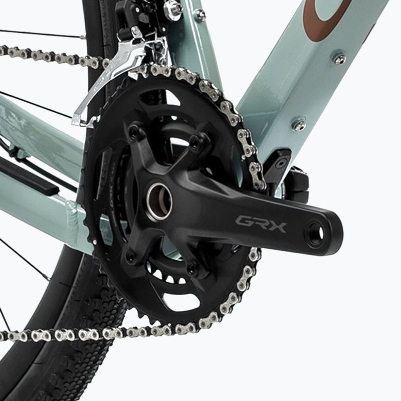 Orbea Terra H30 2025 blau stein/kupfer gravel bike 4
