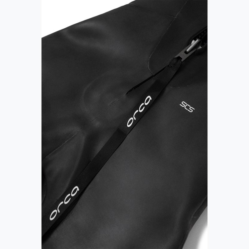 Triathlon-Neoprenanzug für Herren Orca Athlex Flex blue flex 4