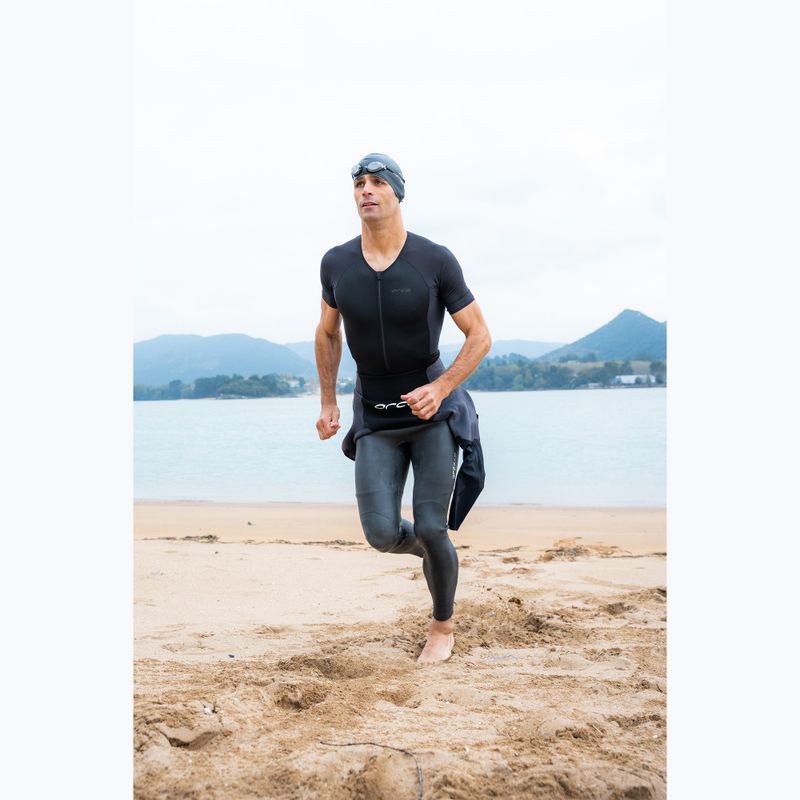 Triathlon-Neoprenanzug für Herren Orca Athlex Flex blue flex 8