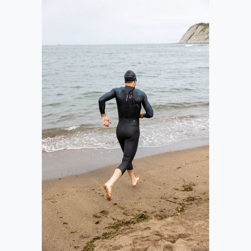 Triathlon-Neoprenanzug für Herren Orca Athlex Flex blue flex 9