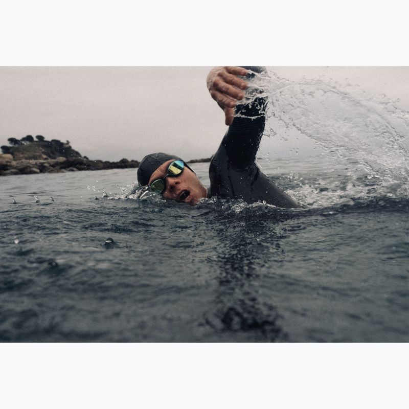 Triathlon-Neoprenanzug für Herren Orca Athlex Flex blue flex 14