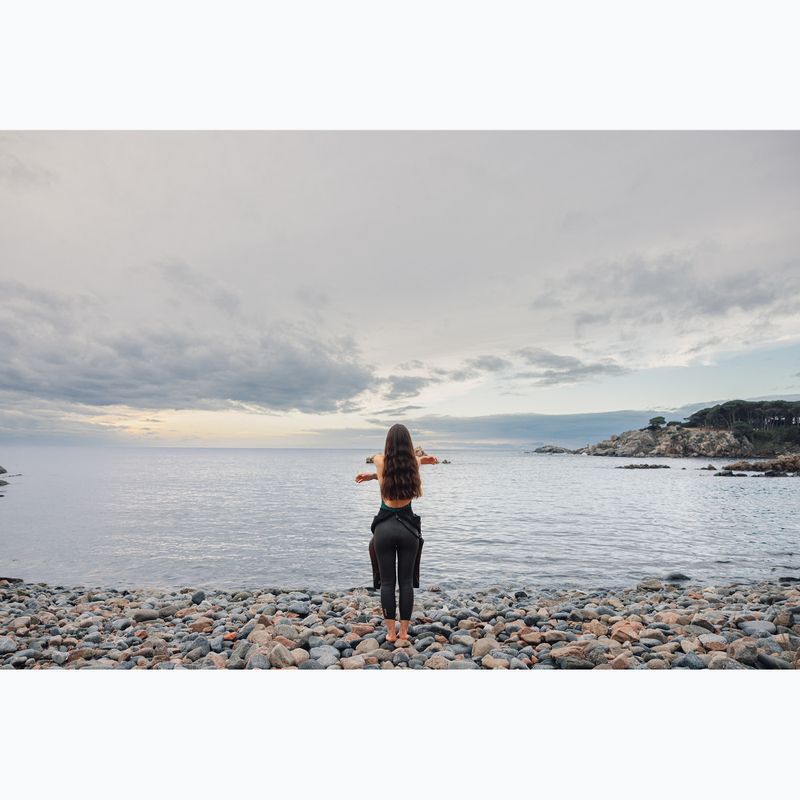 Damen-Triathlon-Neoprenanzug Orca Athlex Float V2 red buoyancy 11