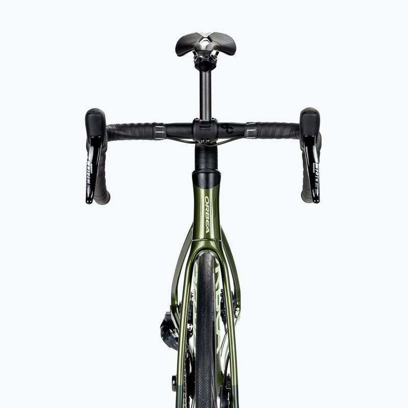 Orbea M21e Team PWR Rennrad grün M12551BG 4