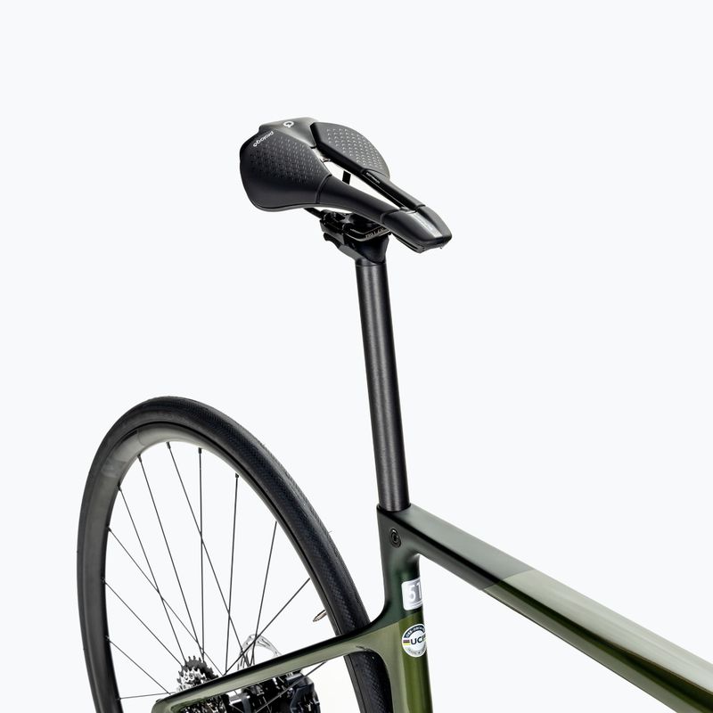 Orbea M21e Team PWR Rennrad grün M12551BG 5