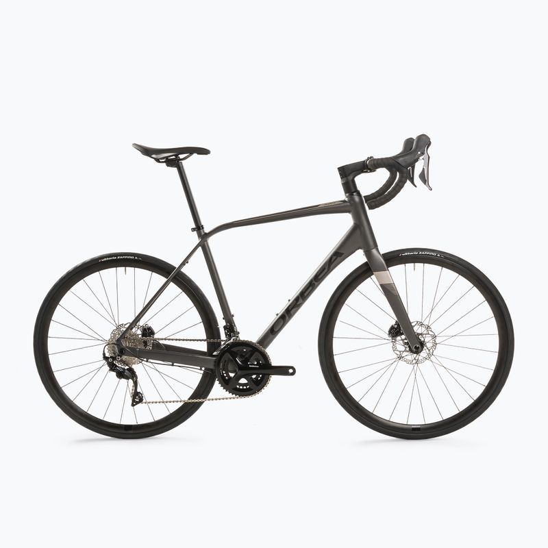 Orbea Rennrad Avant H30-D silber AH30-D