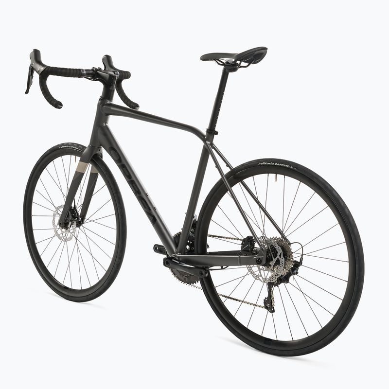 Orbea Rennrad Avant H30-D silber AH30-D 3