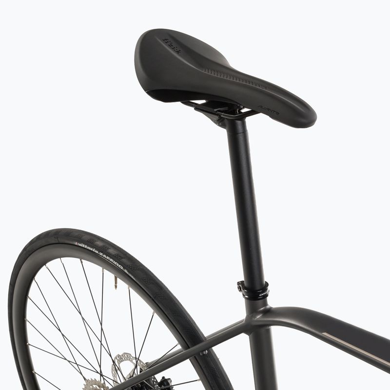 Orbea Rennrad Avant H30-D silber AH30-D 5