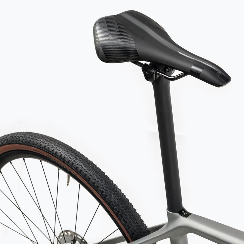 Orbea Terra M20iTaem gravel bike silber M11303AE 5