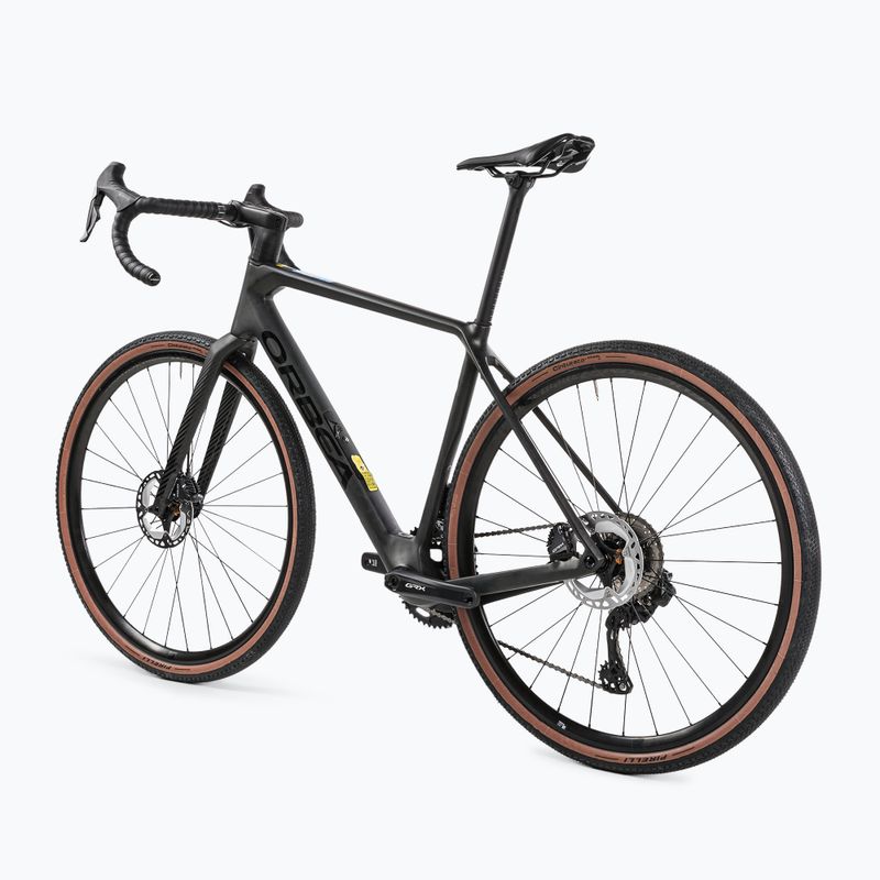 Orbea Terra M20i Team Gravelbike grün M11309AI 3