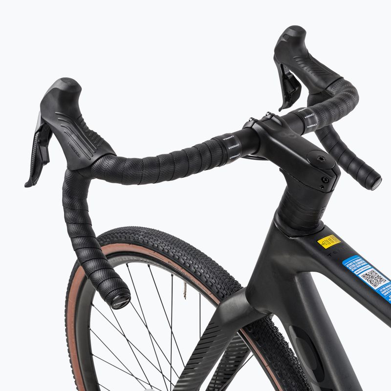 Orbea Terra M20i Team Gravelbike grün M11309AI 4