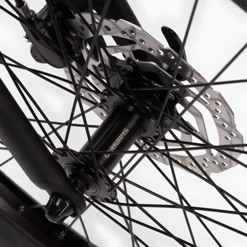 Orbea Kinderfahrrad Laufey 24 H30 schwarz M01524I8 11