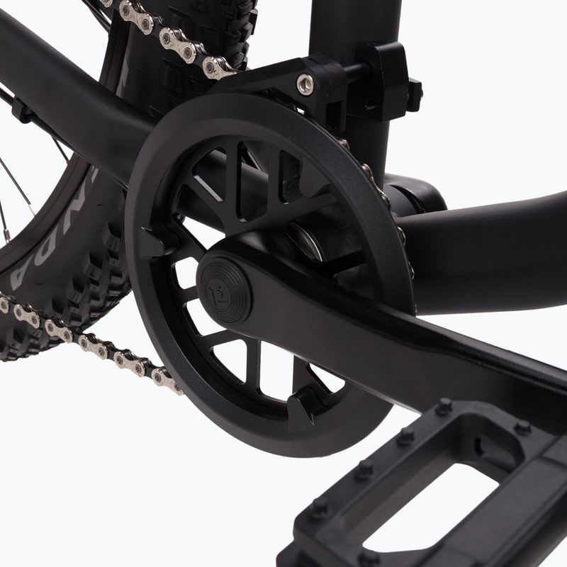 Orbea Kinderfahrrad Laufey 24 H30 schwarz M01524I8 12