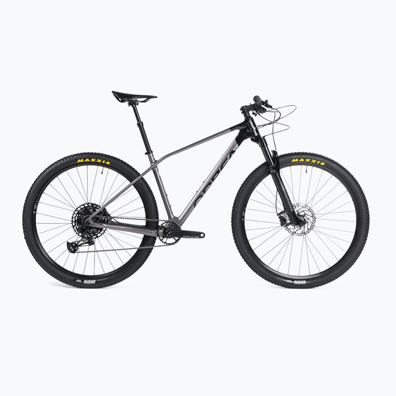 Orbea Alma M50-Eagle grau Mountainbike M22116L4