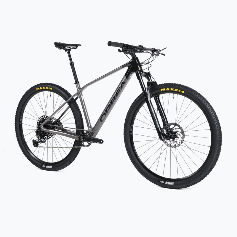 Orbea Alma M50-Eagle grau Mountainbike M22116L4 2