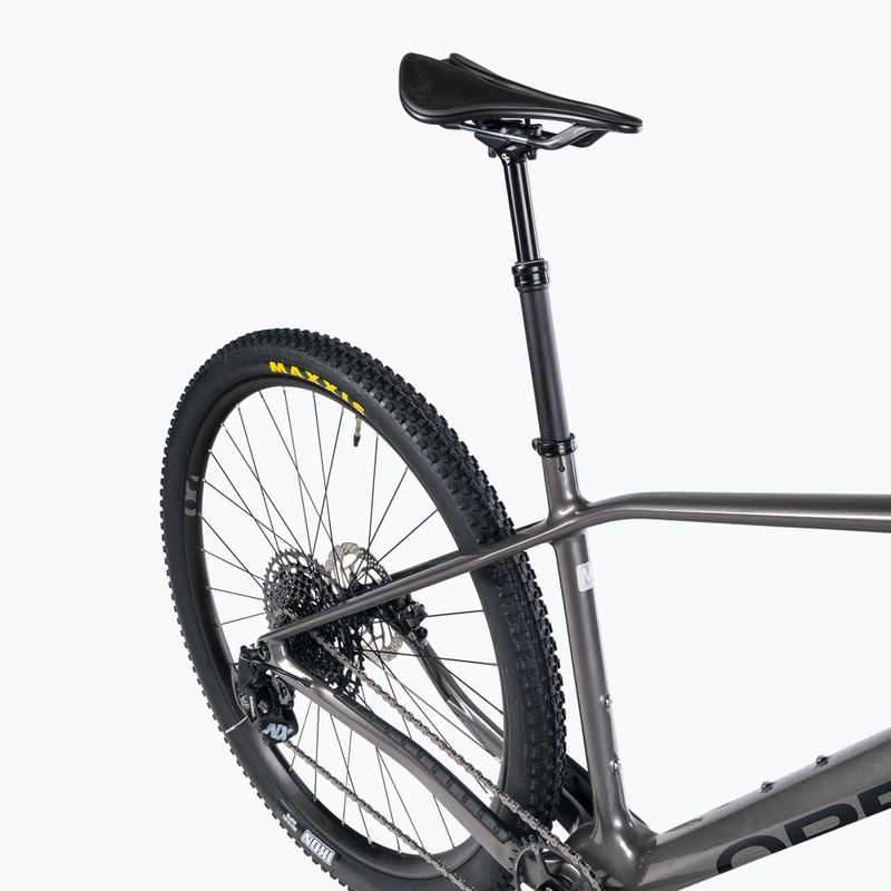 Orbea Alma M50-Eagle grau Mountainbike M22116L4 5