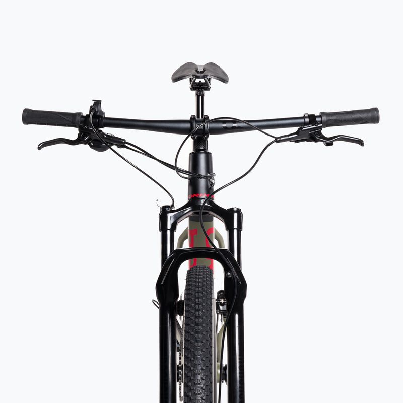Orbea Alma M50-Eagle grün Mountainbike M22116L5 4